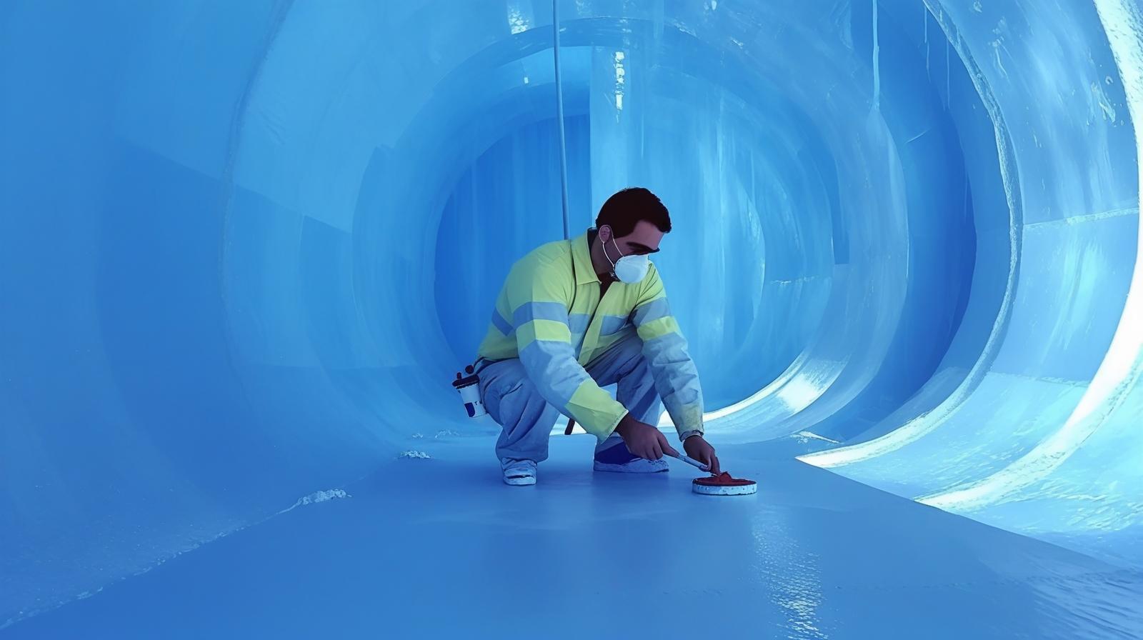 شركة عزل خزانات بالرياض