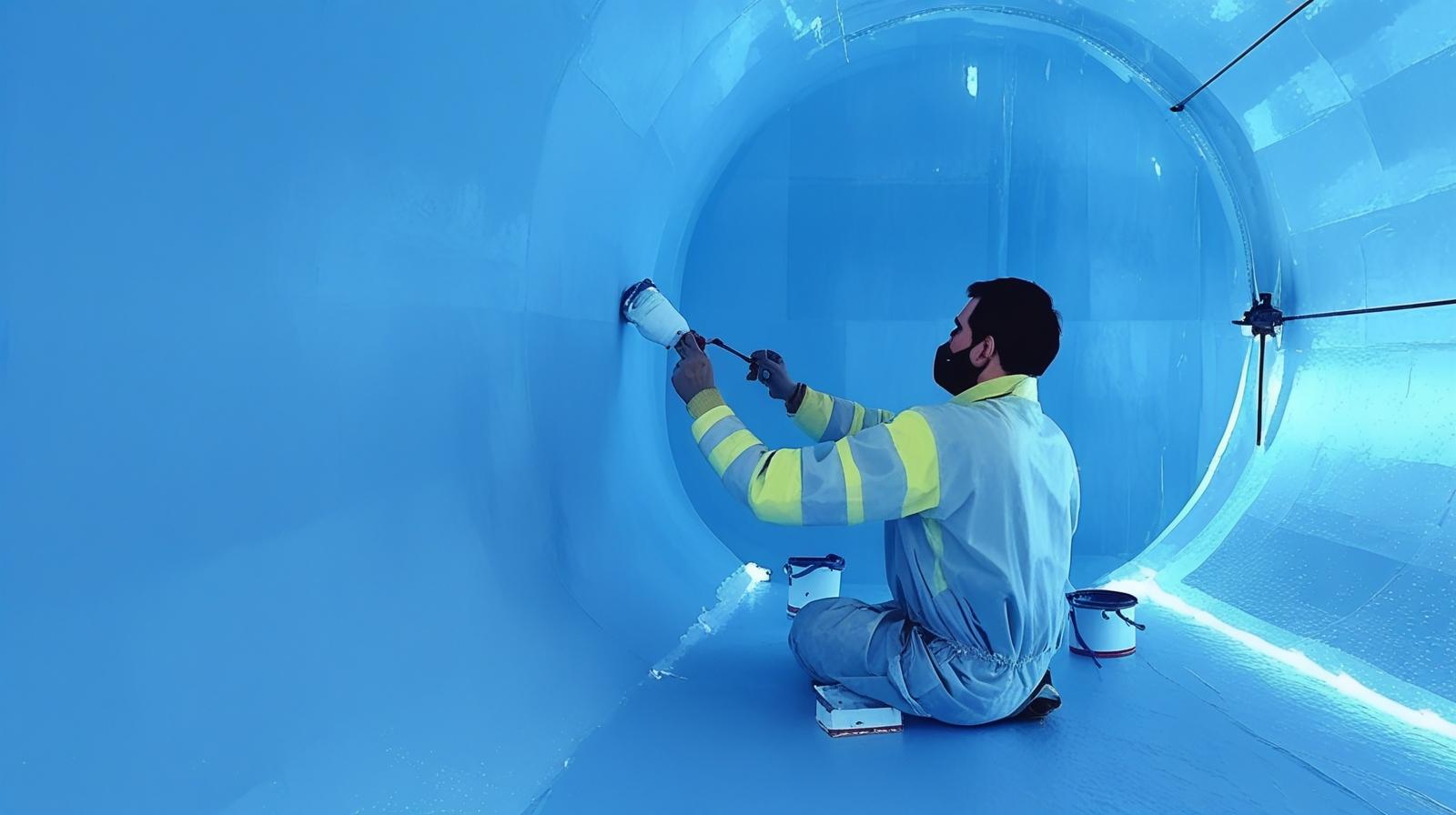 شركة عزل خزانات بالرياض