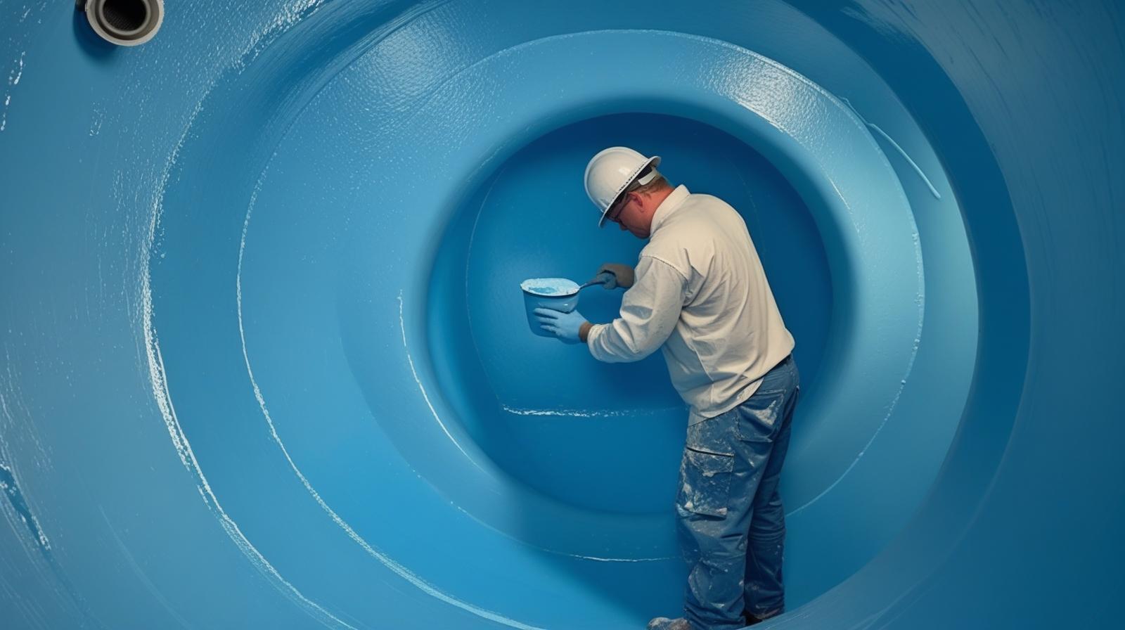 شركة عزل خزانات بالرياض