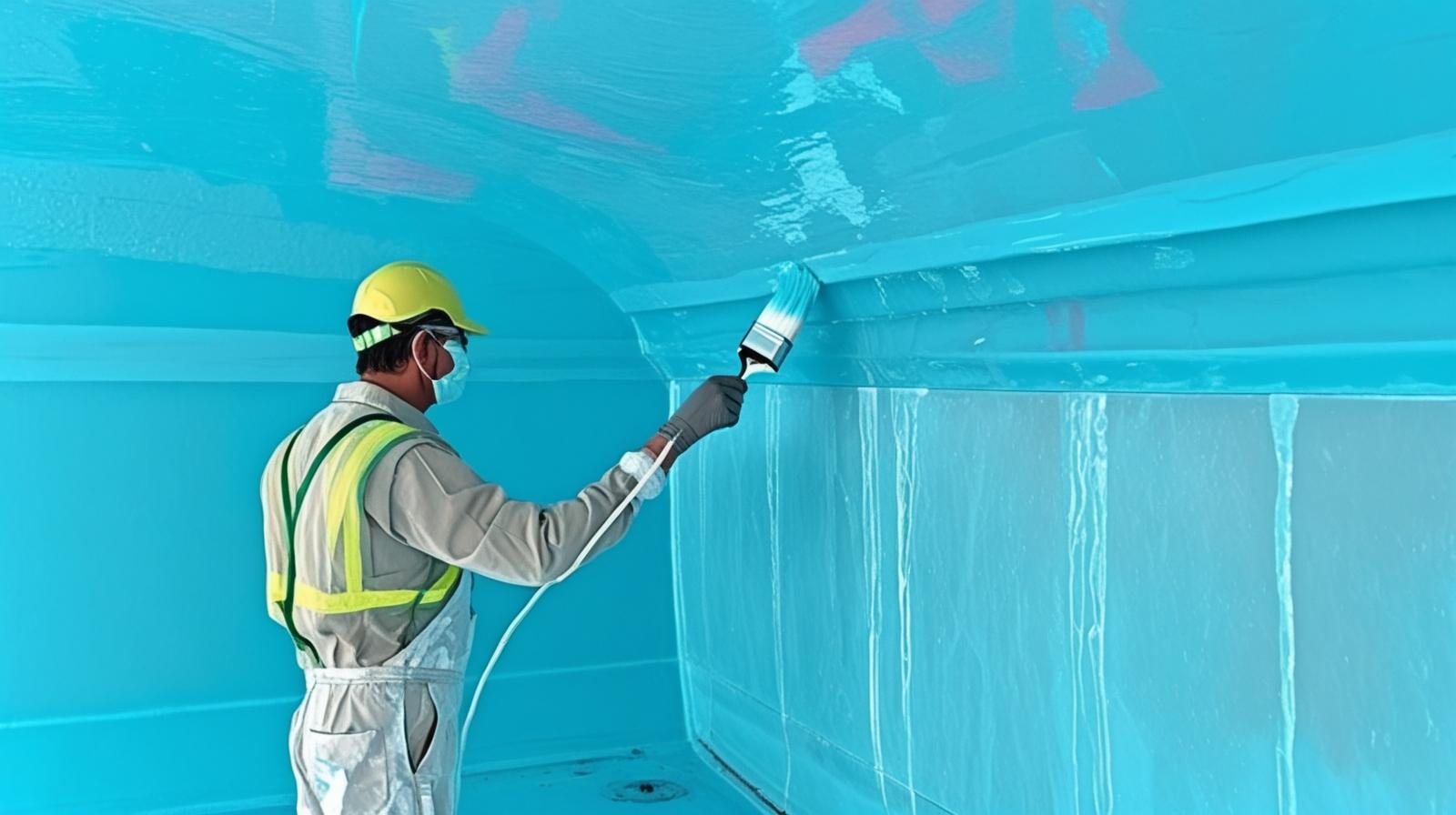 شركة عزل خزانات بالرياض