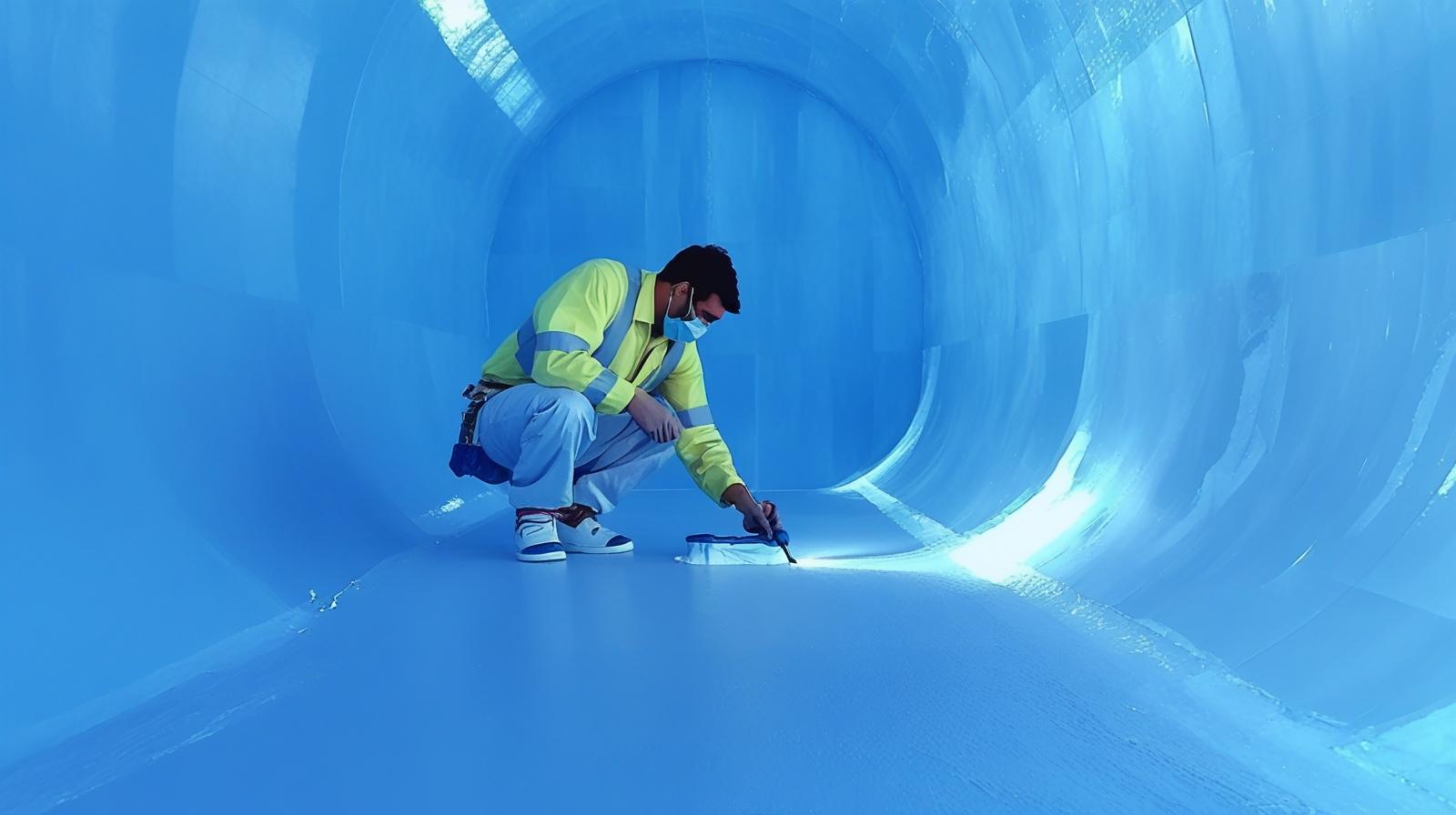 شركة عزل خزانات بالرياض