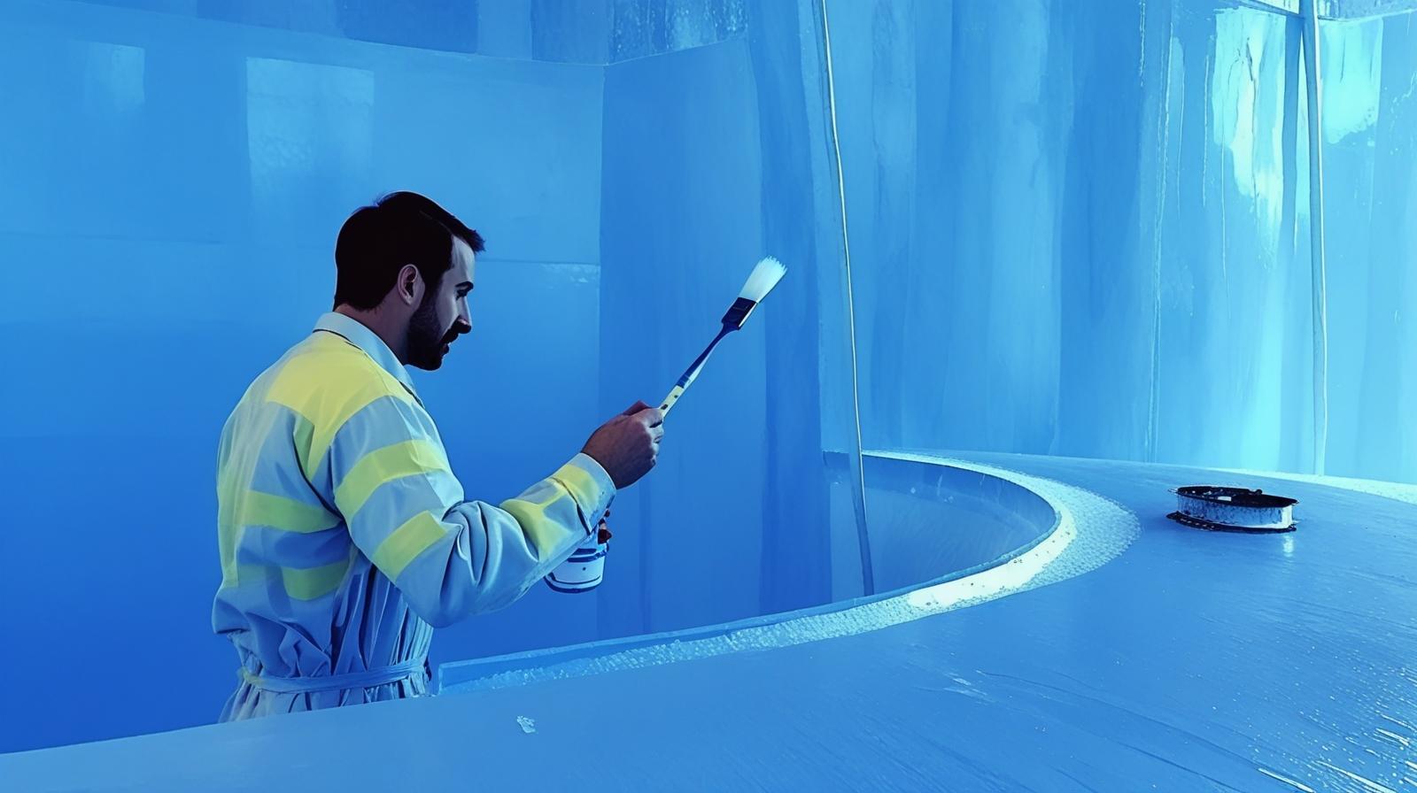 شركة عزل خزانات بالرياض