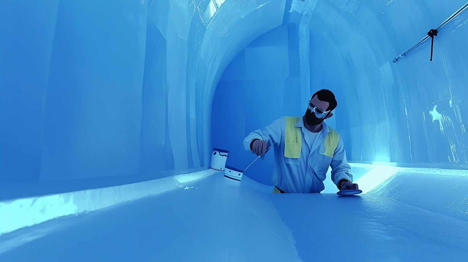 شركة عزل خزانات بالرياض