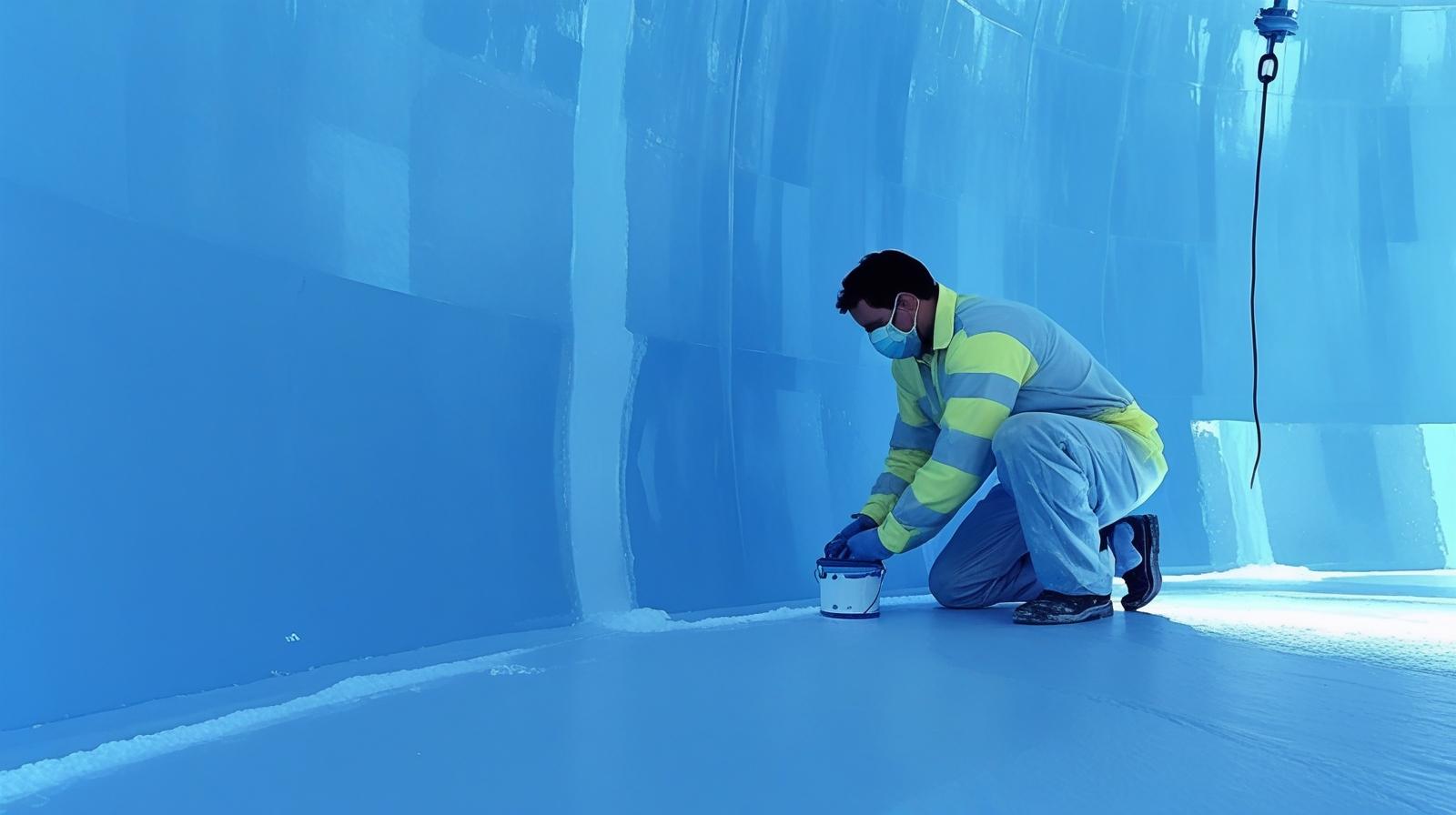 شركة عزل خزانات بالرياض