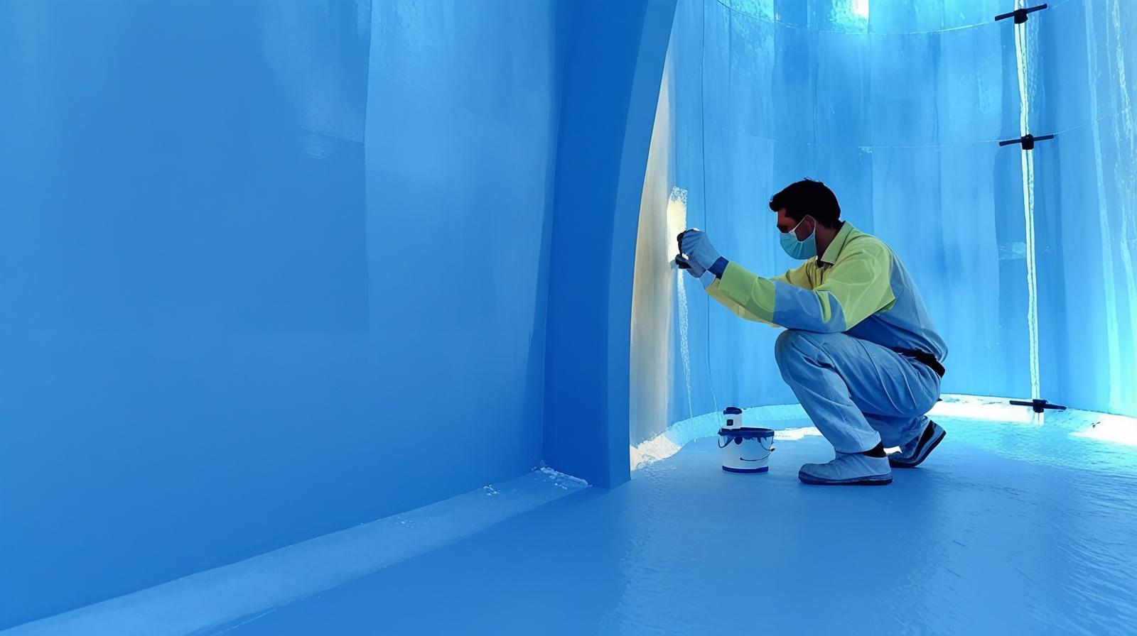 شركة عزل خزانات بالرياض