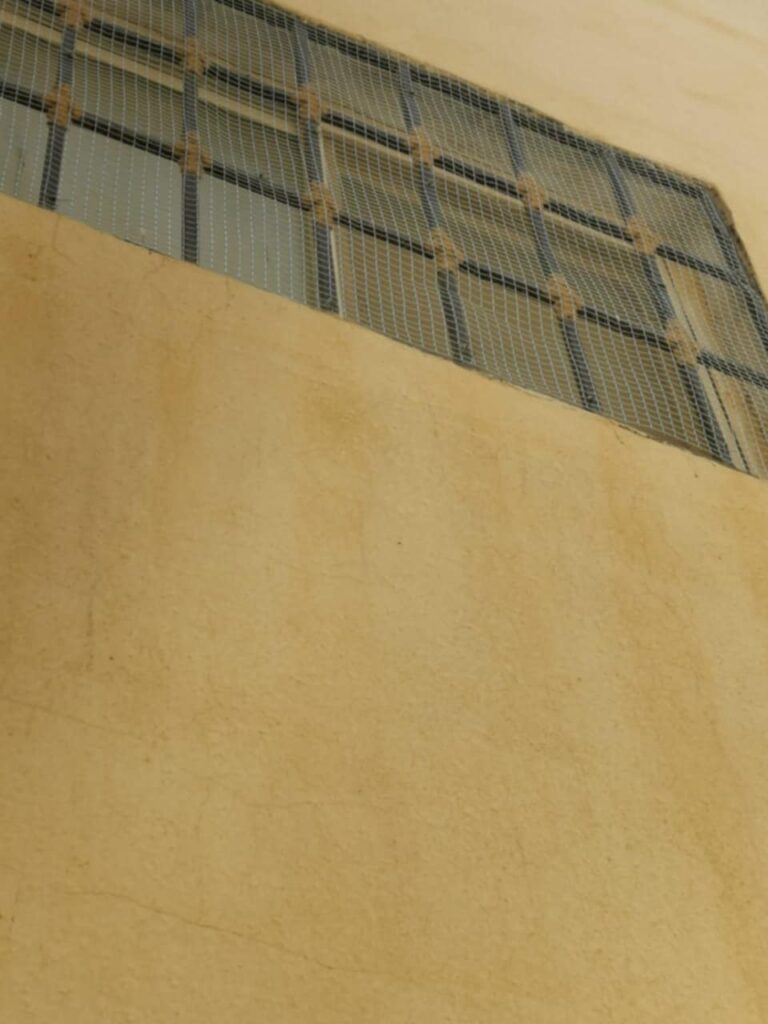 شبك درايش للحمام