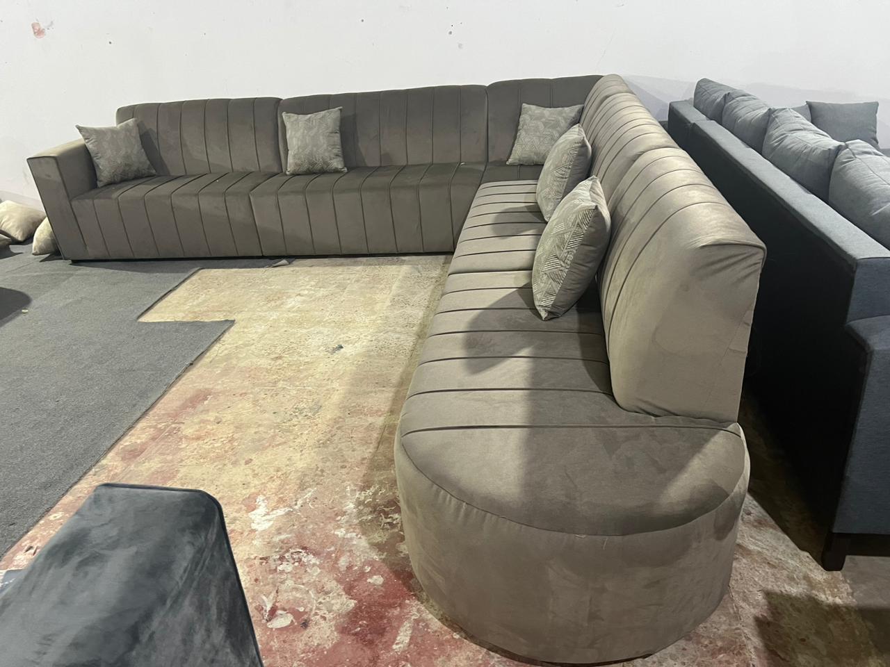 كنب جاهز بالرياض