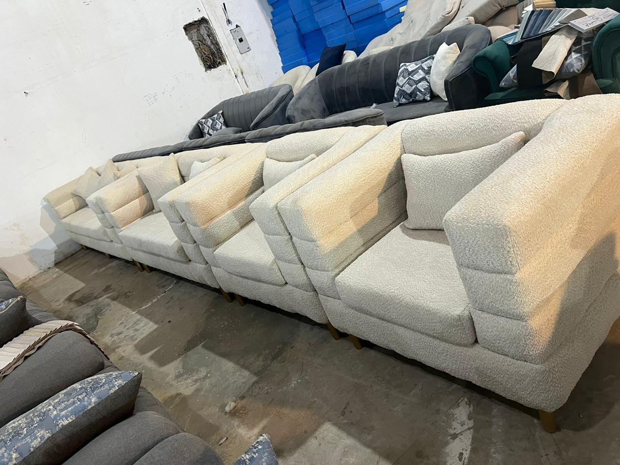 كنب جاهز بالرياض