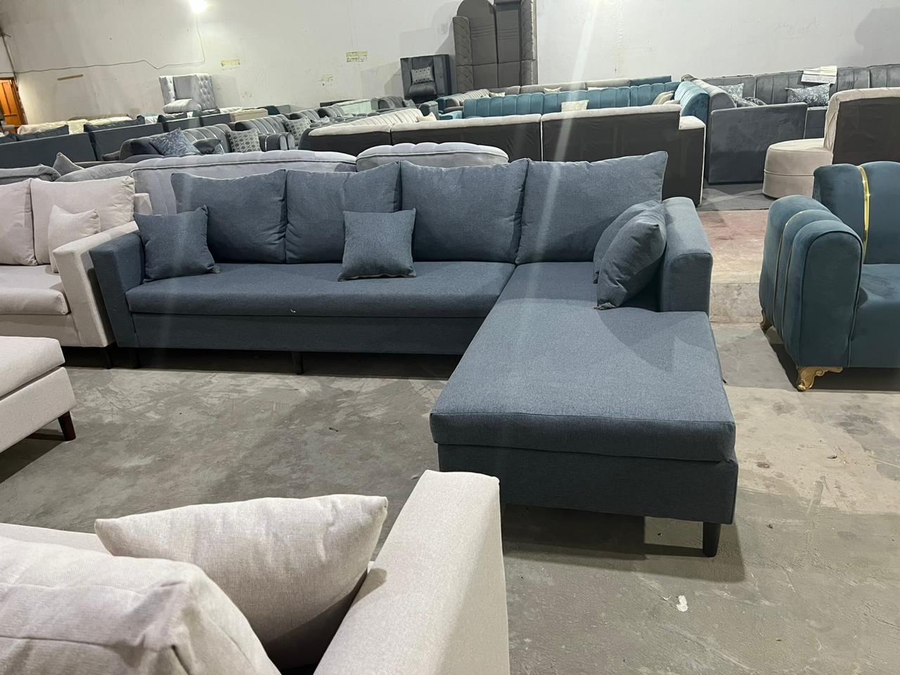 كنب جاهز بالرياض