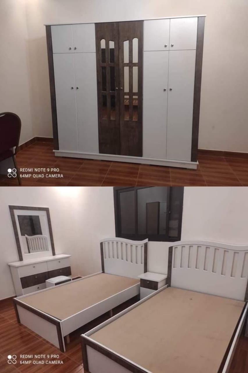 غرف نوم أطفال بالرياض