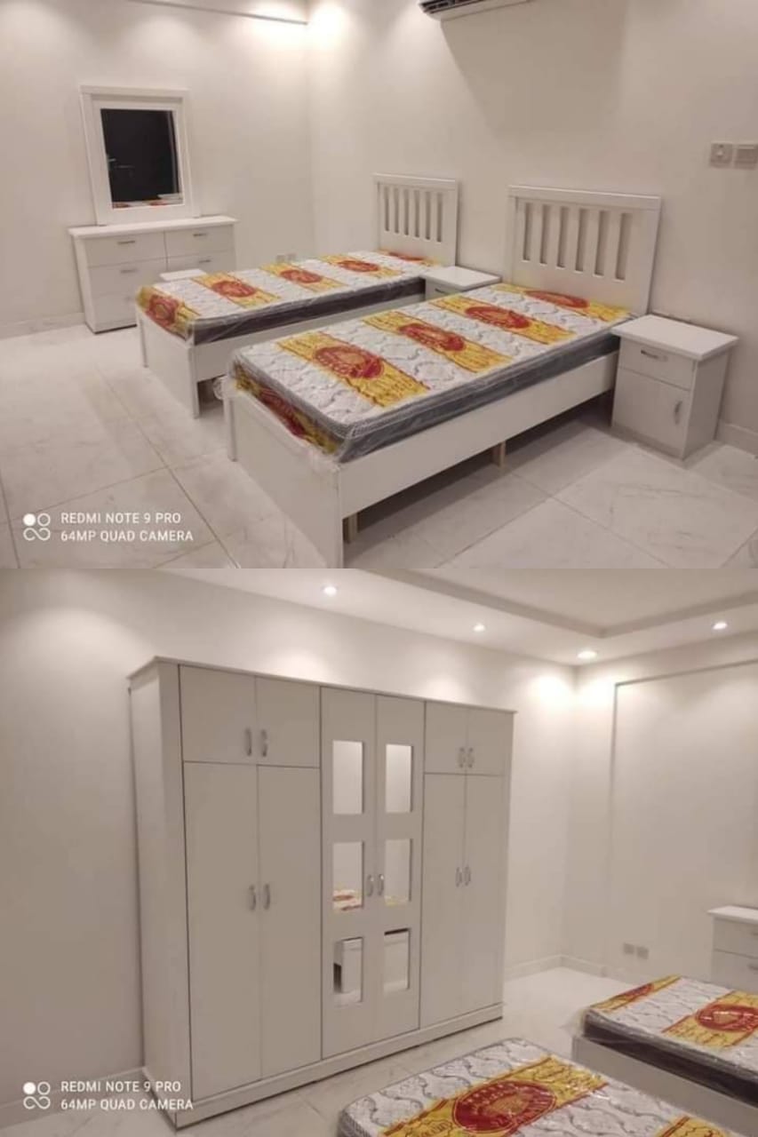 غرف نوم أطفال بالرياض