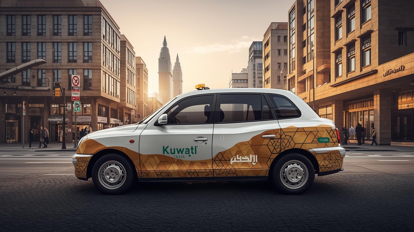 تاكسي العدان