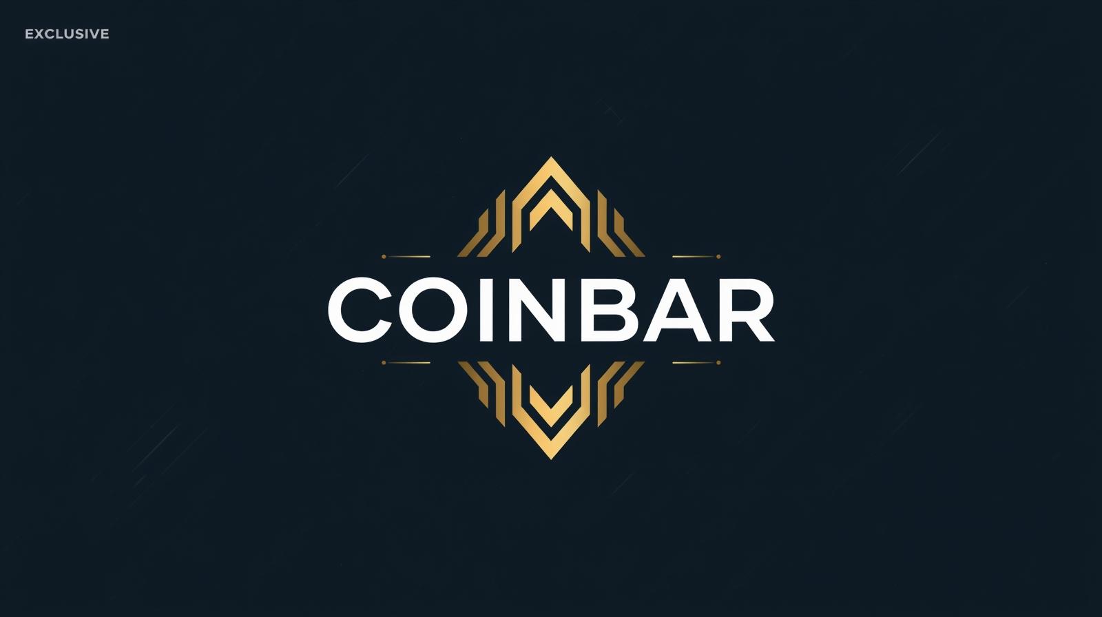 Coinbar Giriş