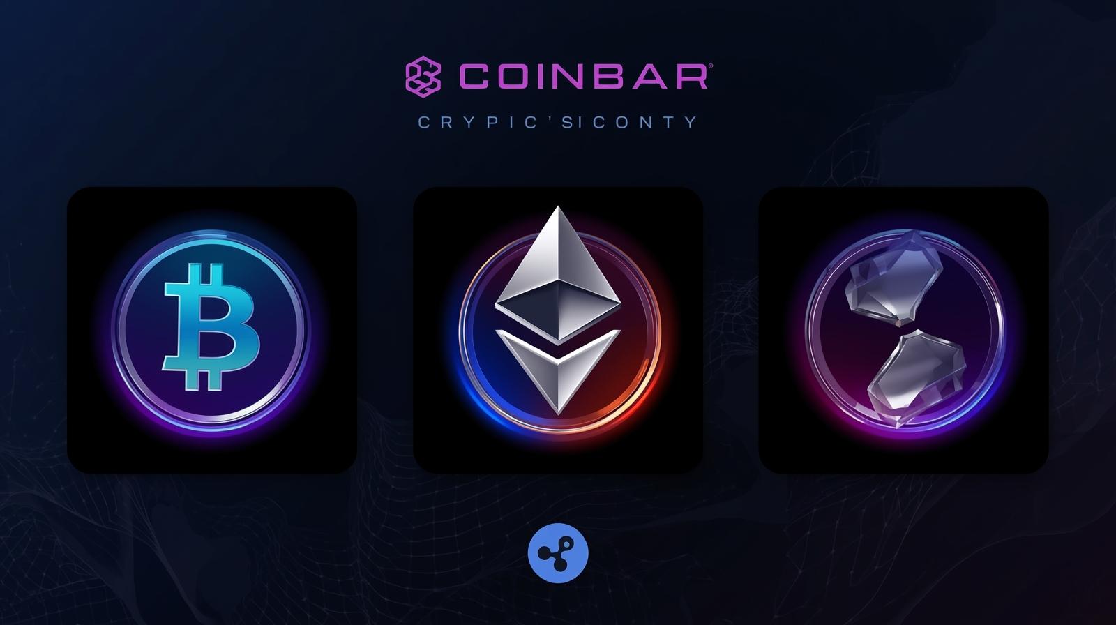 Coinbar Giriş