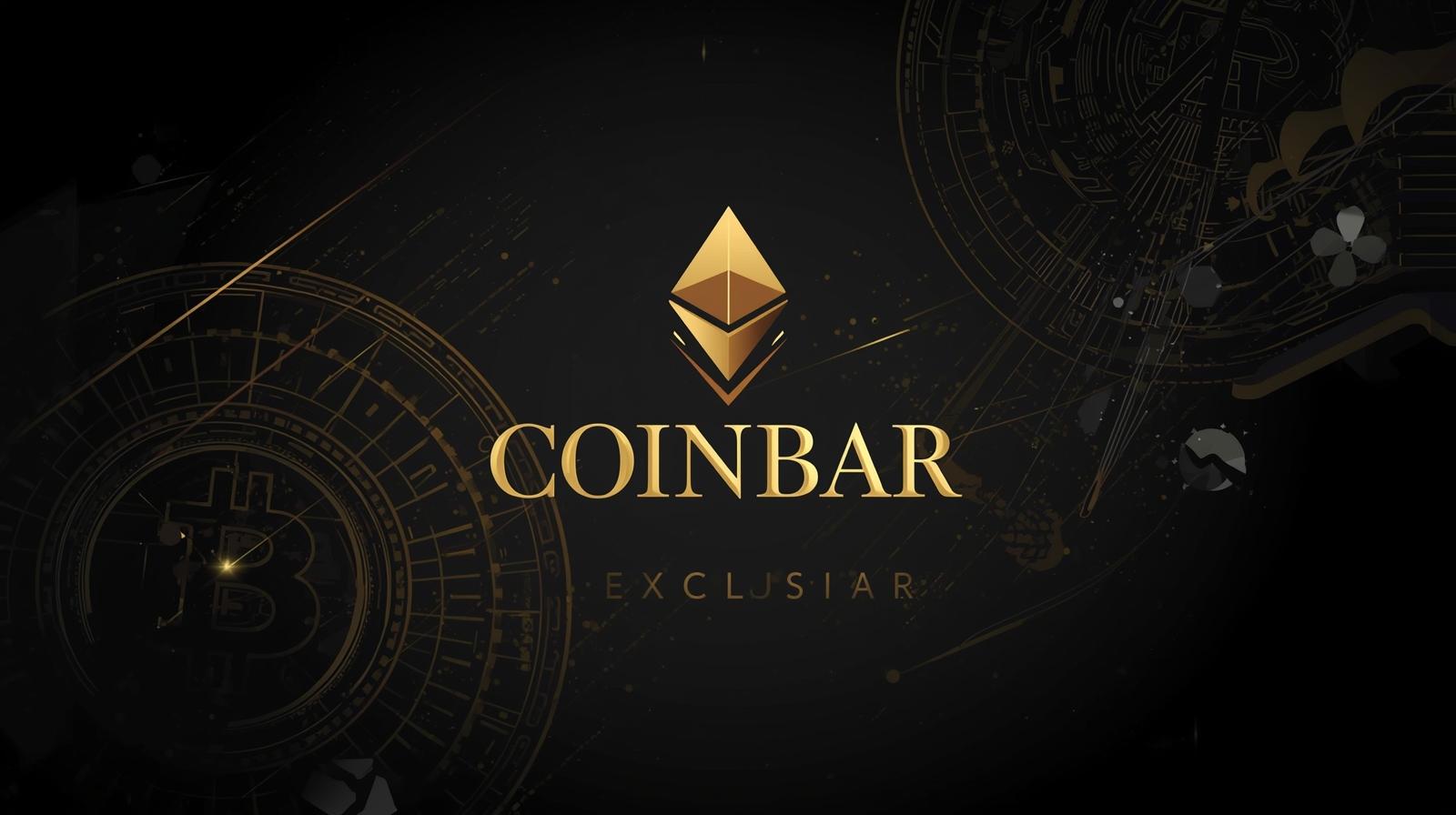 Coinbar Giriş