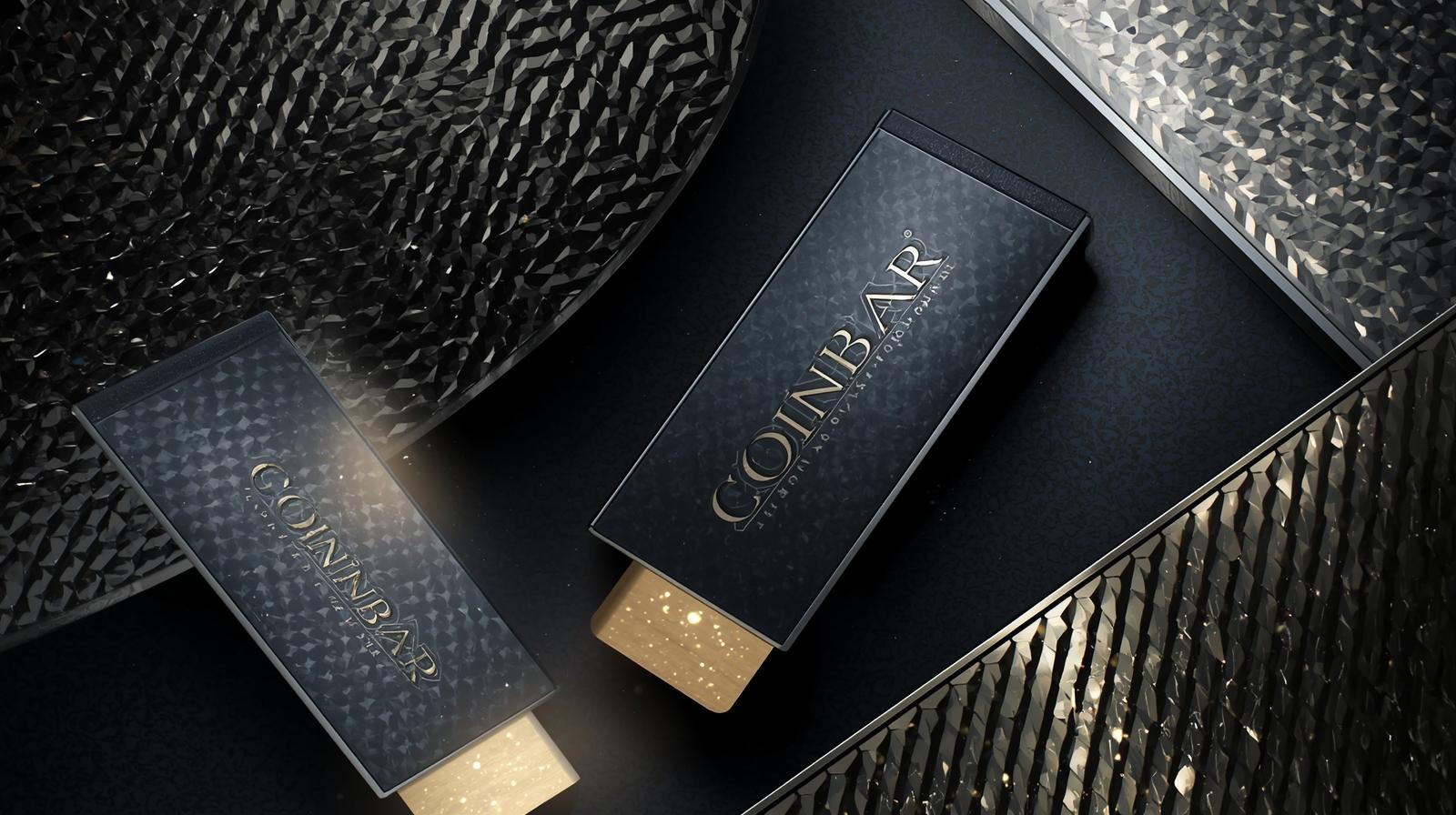 Coinbar Giriş