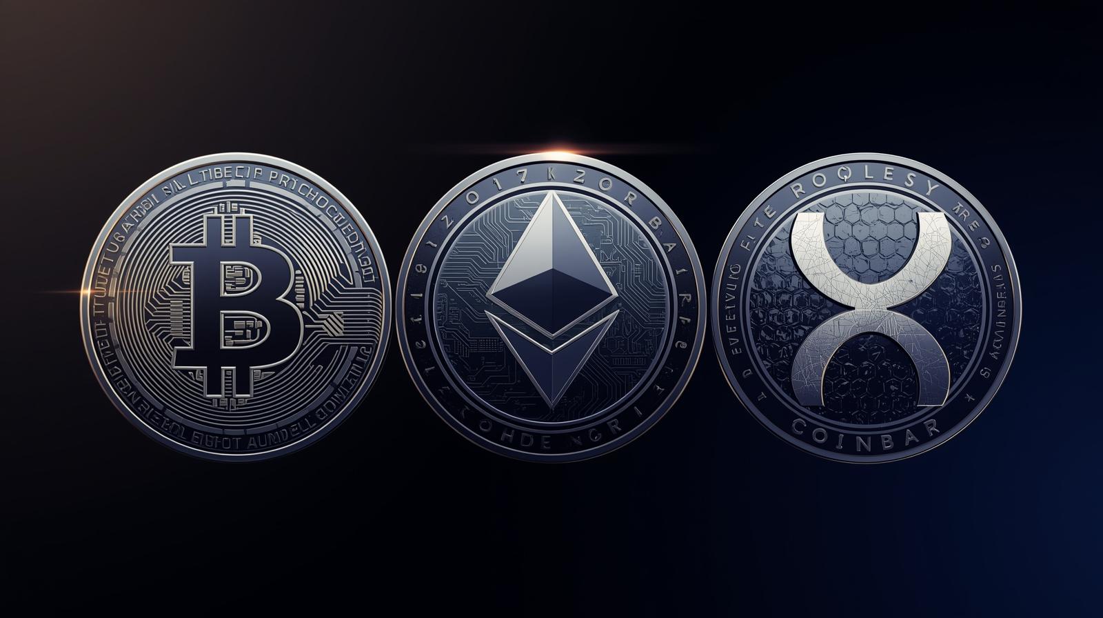 Coinbar Giriş