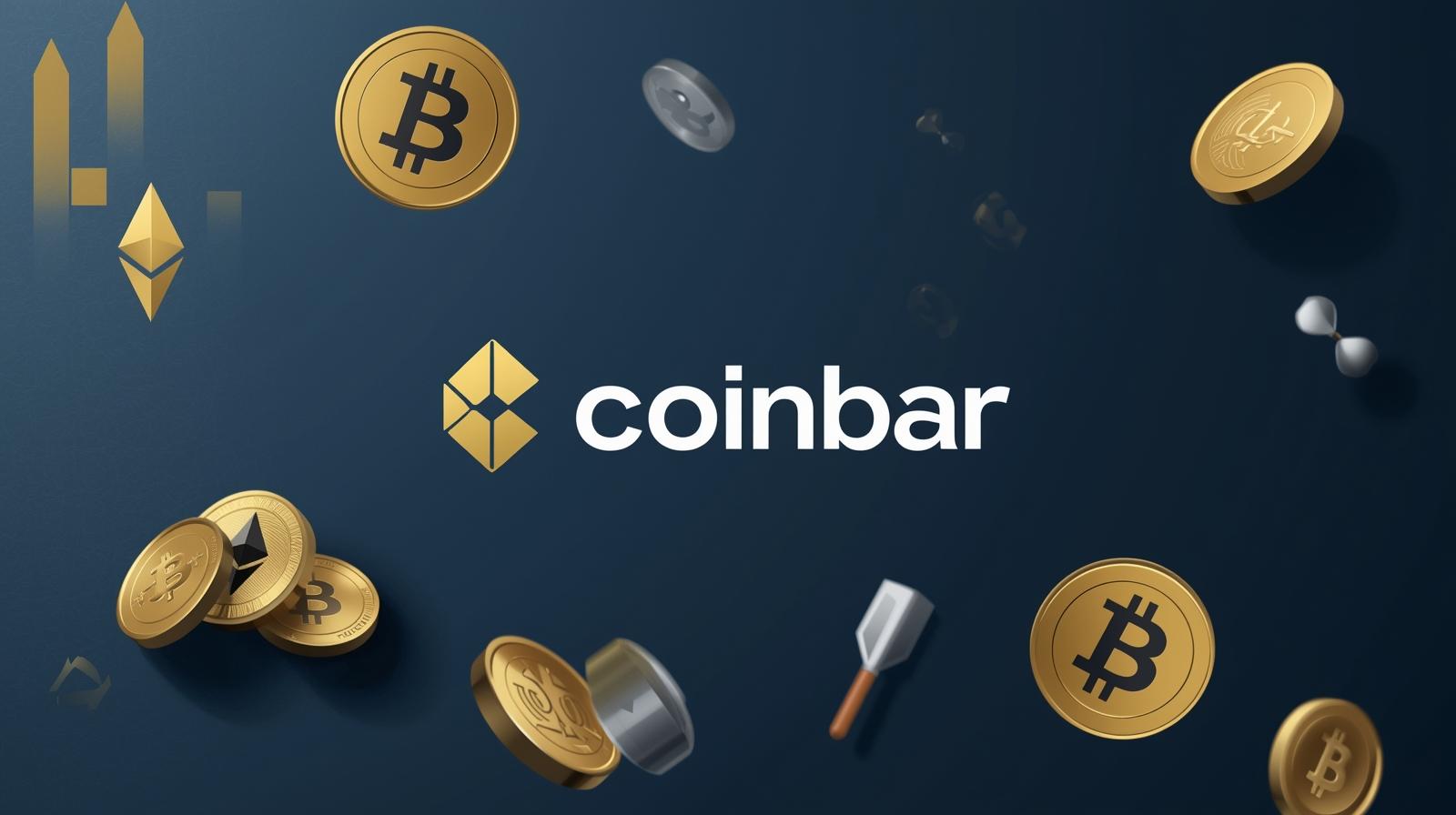 Coinbar Giriş