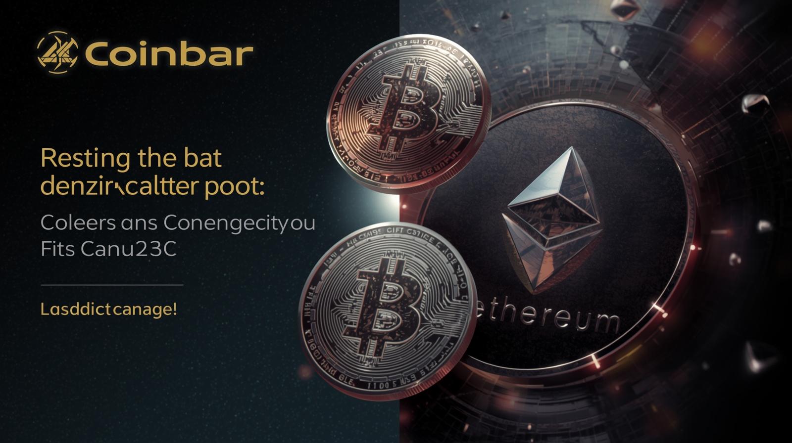 Coinbar Giriş