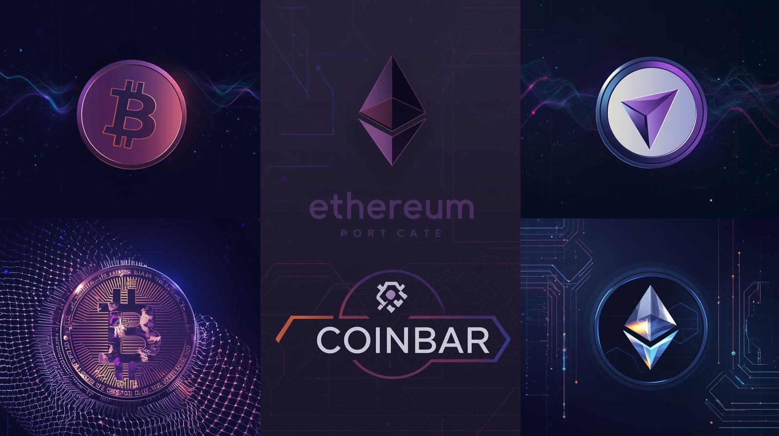Coinbar Giriş