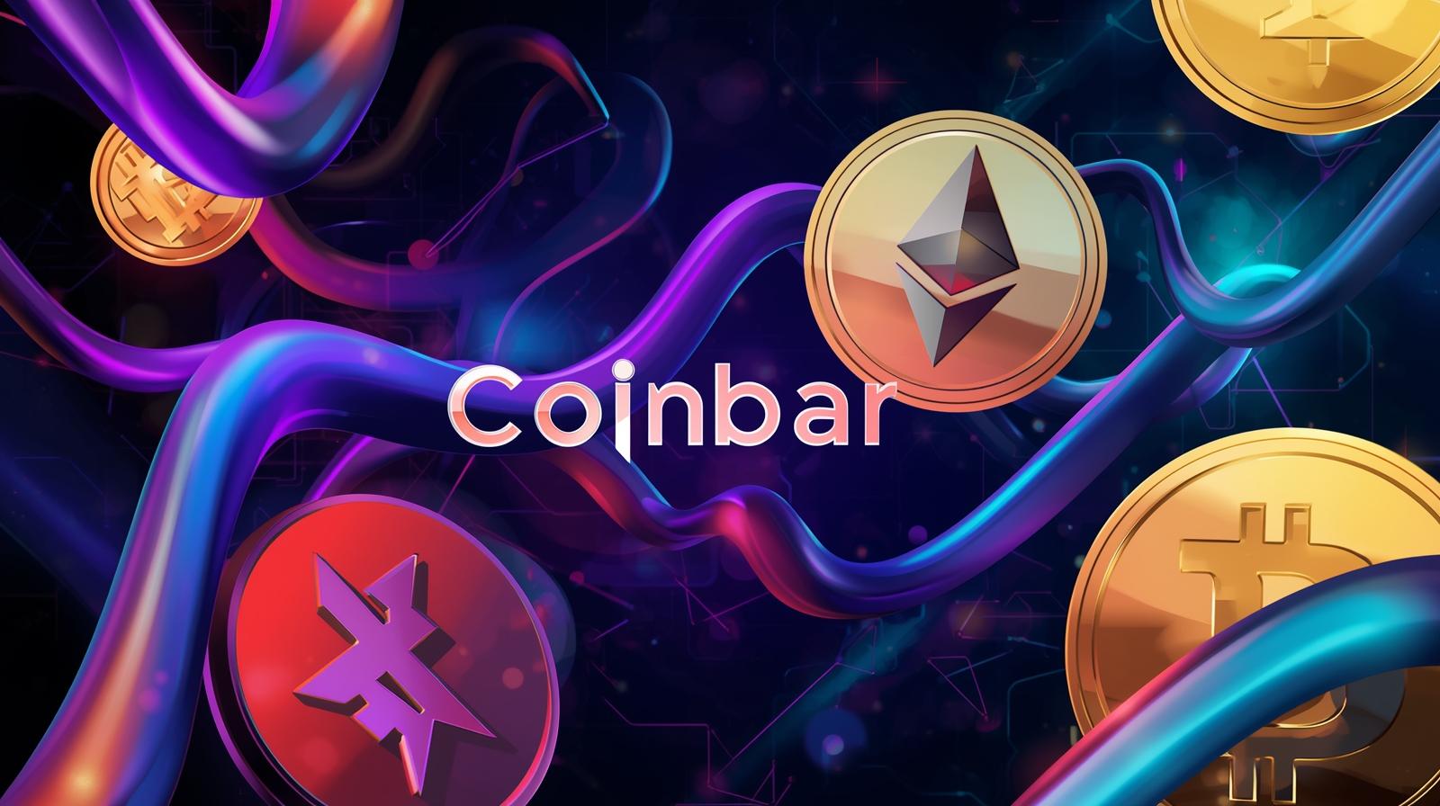 Coinbar Giriş