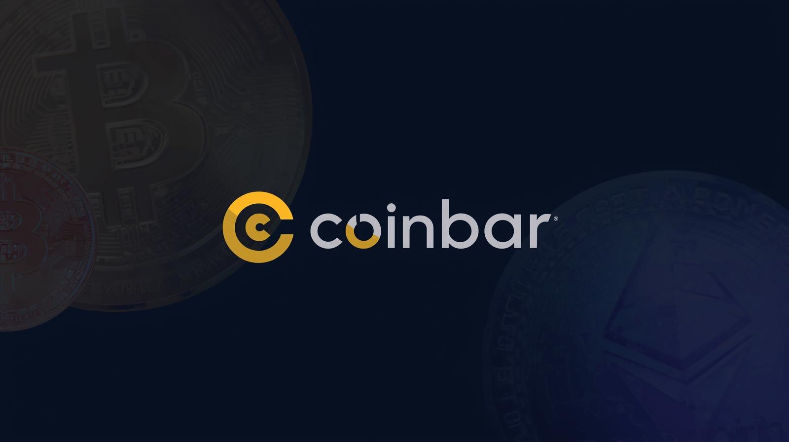 Coinbar Giriş