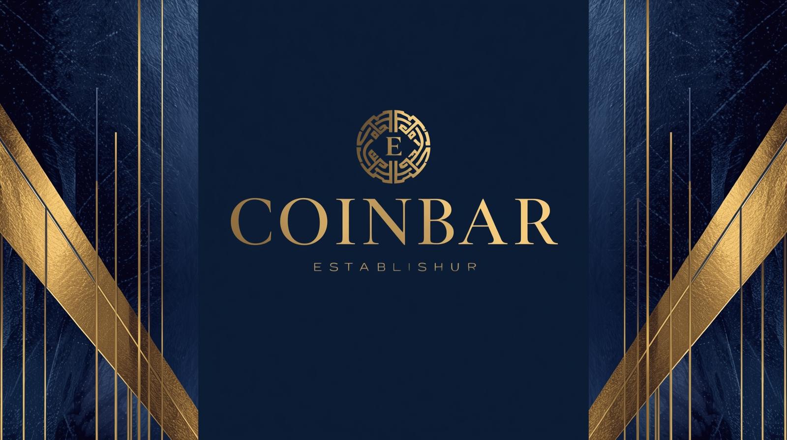 Coinbar Giriş